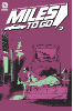 Miles To Go # 3 (Aftershock Comics 2020)