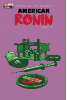 American Ronin # 2 (AWA 2020) Cover "A"