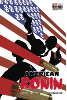 American Ronin # 2 (AWA 2020) Cover "B"