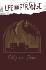 Life Is Strange Partners in Time # 2 (Titan Comics 2020 T Shirt Cover)