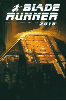 Blade Runner 2019 # 12 (Titan Comics 2020) Andres Guinaldo Cover