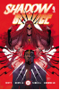 Shadow Service # 4 (Vault Comics 2020)