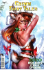Grimm Fairy Tales 2020 Holiday Pinup Special (Zenescope Comics 2020) Cover C