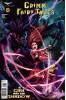 Grimm Fairy Tales volume 2 # 43 (Zenescope Comics) Cover B