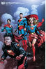 Action Comics # 1027 (DC Comics 2020) Gary Frank Card Stock