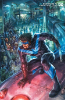 Nightwing # 76 (DC Comics 2020) Alan Quah Variant Cover