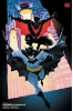 Batman Beyond # 49 (DC Comics 2020) Francis Manapul Cover