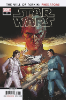 Star Wars #  7 (Marvel Comics 2020) 2nd printing variant