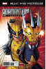 Hunt For Wolverine: Adamantium Agenda #  2 of 4 (Marvel Comics 2018)