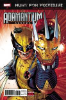 Hunt For Wolverine: Adamantium Agenda # 2 of 4 (Marvel Comics 2018)