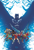 Suicide Squad, volume 5 # 6 (DC Comics 2020)