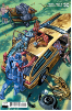 Metal Men #  8 (DC Comics 2020)
