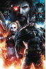 Suicide Squad, volume 5 #  6 (DC Comics 2020) Jeremy Roberts Cover