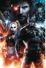 Suicide Squad, volume 5 # 6 (DC Comics 2020) Jeremy Roberts Cover
