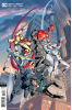 Metal Men # 11 (DC Comics 2020) Cover B