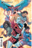 Suicide Squad, volume 5 # 10 (DC Comics 2020) Travis Moore Cover