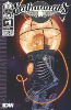 Euthanauts # 1 (IDW Comics 2018)