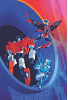 Transformers, Volume 4 # 11 (IDW Publishing 2019) Cover B
