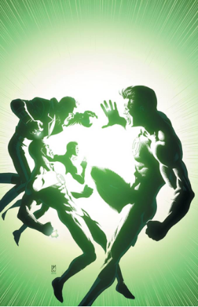 Green Lantern (2011) # 67 (DC Comics 2011) Green Lantern (2011) # 67 (DC Comics 2011)