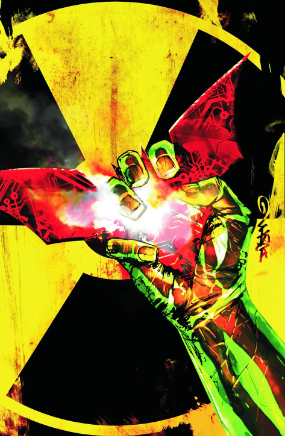 Batman Beyond vol 1 # 6 (DC Comics 2011) Batman Beyond vol 1 # 6 (DC Comics 2011)