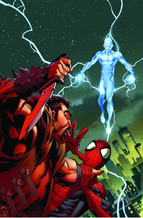 Ultimate Spider-Man #159 (Marvel Comics 2011)