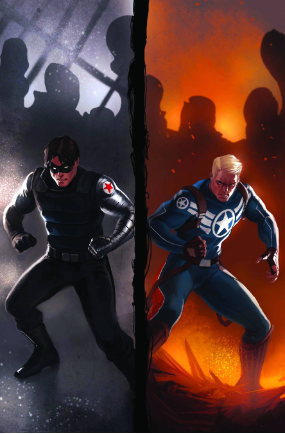 Captain America and Bucky #619 (Marvel Comics 2011) Captain America and Bucky #619 (Marvel Comics 2011)