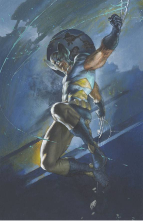 Uncanny X-Men, first series #539 (Marvel Comics 2011) Uncanny X-Men, first series #539 (Marvel Comics 2011)