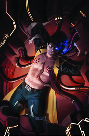 New Mutants # 26 (Marvel Comics 2011) New Mutants # 26 (Marvel Comics 2011)