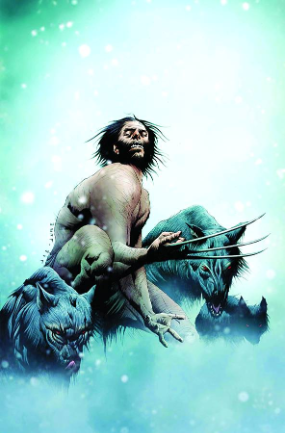 Wolverine, volume 4 # 16 (Marvel Comics 2011) Wolverine, volume 4 # 16 (Marvel Comics 2011)