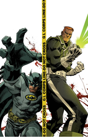 Green Lantern Emerald Warriors # 13 (DC Comics 2011) Green Lantern Emerald Warriors # 13 (DC Comics 2011)