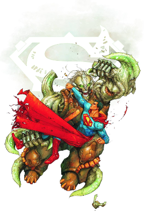 Action Comics, first series #904 (DC Comics 2011) Action Comics, first series #904 (DC Comics 2011)