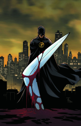 Red Robin # 26 (DC Comics 2011)