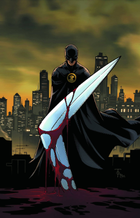 Red Robin # 26 (DC Comics 2011) Red Robin # 26 (DC Comics 2011)
