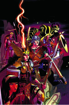 New Mutants # 30 (Marvel Comics 2011) New Mutants # 30 (Marvel Comics 2011)