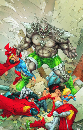 Action Comics, first series # 901 (DC Comics 2011) Action Comics, first series # 901 (DC Comics 2011)