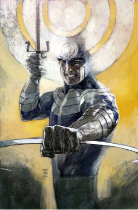 Moon Knight, volume 5 # 3 (Marvel Comics 2011) Moon Knight, volume 5 # 3 (Marvel Comics 2011)