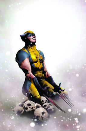 Wolverine, volume 4 # 12 (Marvel Comics 2011) Wolverine, volume 4 # 12 (Marvel Comics 2011)