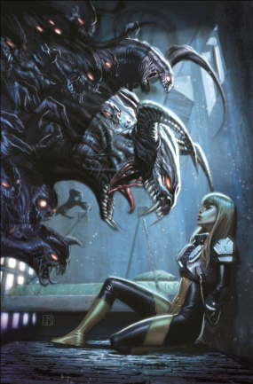 New Mutants # 28 (Marvel Comics 2011) New Mutants # 28 (Marvel Comics 2011)