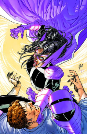 Huntress # 5 (DC Comics 2012) Huntress # 5 (DC Comics 2012)