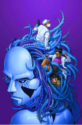 X-Club # 3 (Marvel Comics 2012) X-Club # 3 (Marvel Comics 2012)