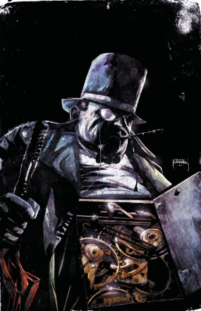 Penguin: Pain and Prejudice # 4 (DC Comics 2012) Penguin: Pain and Prejudice # 4 (DC Comics 2012)