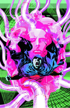 Thunder Agents volume 2 # 3 (DC Comics 2012) Thunder Agents volume 2 # 3 (DC Comics 2012)