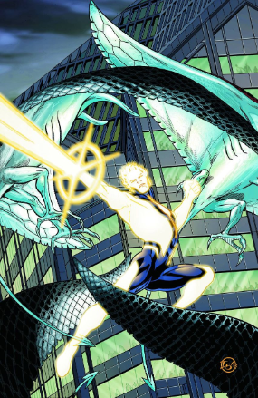 Ray # 2 (DC Comics 2012) Ray # 2 (DC Comics 2012)