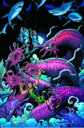 Fear Itself: The Fearless # 6 (Marvel Comics 2012)