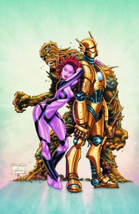 My Greatest Adventure # 3 (DC Comics 2011) My Greatest Adventure # 3 (DC Comics 2011)