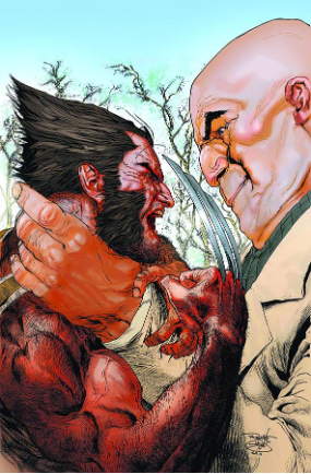 Wolverine, volume 4 # 20 (Marvel Comics 2011) Wolverine, volume 4 # 20 (Marvel Comics 2011)