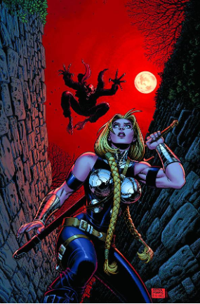 Fear Itself: The Fearless # 2 (Marvel Comics 2012) Fear Itself: The Fearless # 2 (Marvel Comics 2012)