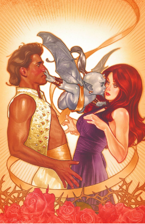 Fairest # 2 (Vertigo Comics 2012) Fairest # 2 (Vertigo Comics 2012)