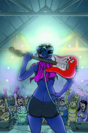 Hell Yeah #  2 (Image Comics 2012) Hell Yeah #  2 (Image Comics 2012)