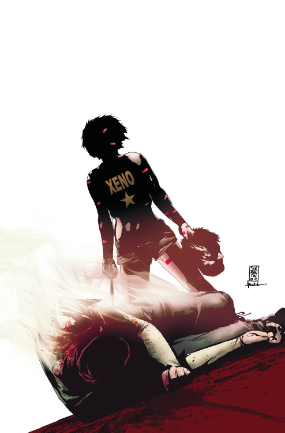 I, Vampire # 7 (DC Comics 2012) I, Vampire # 7 (DC Comics 2012)